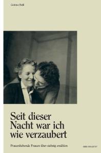 Buch Cover - Seit dieser Nacht war ich wie verzaubert