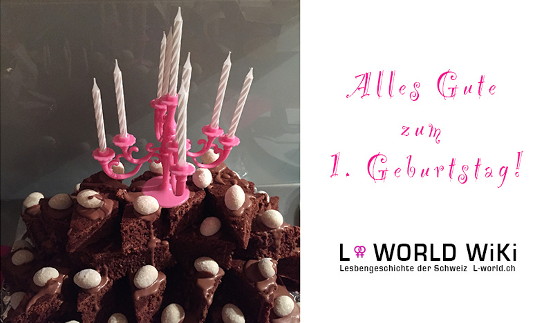 1Geburtstag