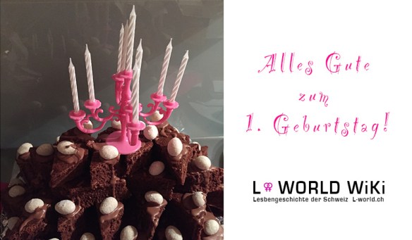 1Geburtstag